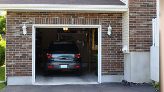 Garage Door Installation at Kingston, Massachusetts